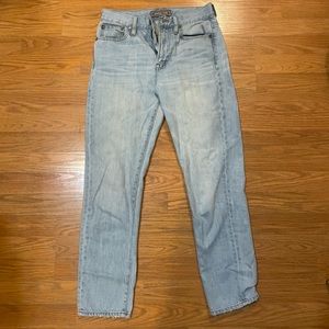 Point Sur jeans - Size 26